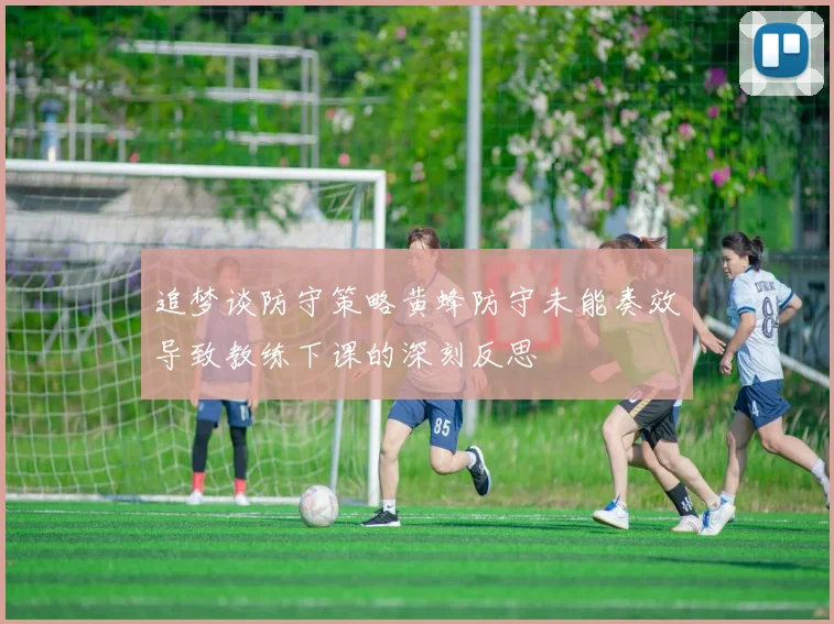 追梦谈防守策略黄蜂防守未能奏效导致教练下课的深刻反思